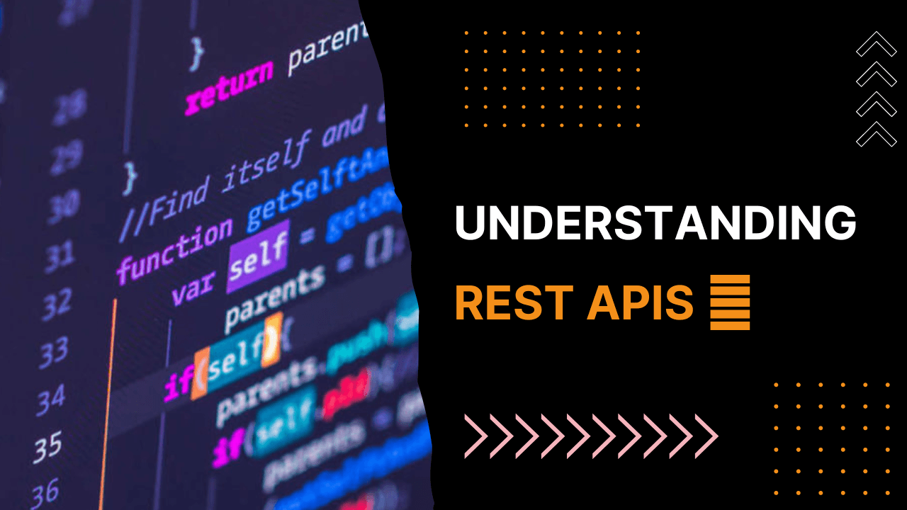 Understanding REST APIs π