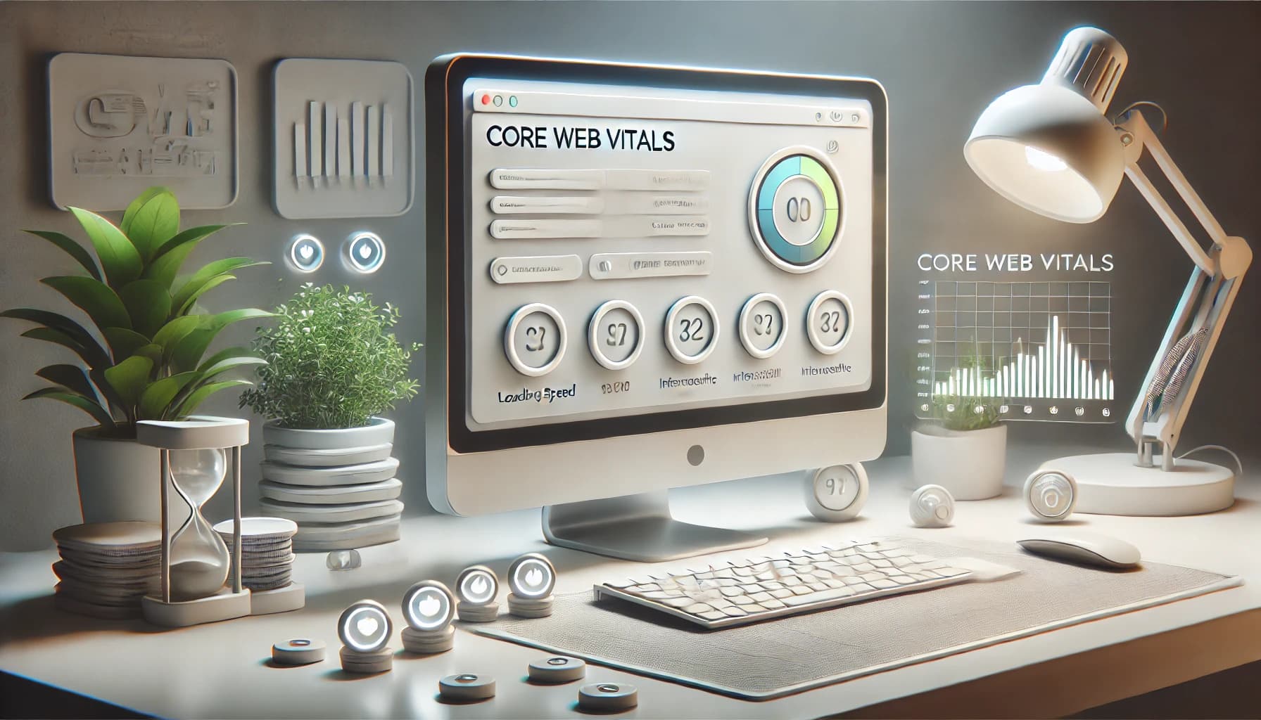 Core Web Vitals: What They Are and How to Improve Them in Your Projects